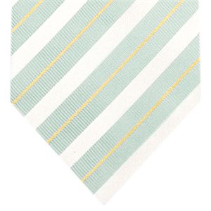 Ermenegildo Zegna (エルメネジルド ゼニア) ネクタイ N-ZEG-A00117 Green系