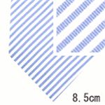 Ermenegildo Zegna (エルメネジルド ゼニア) ネクタイ N-ZEG-A00124 Blue系