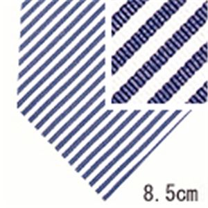 Ermenegildo Zegna (エルメネジルド ゼニア) ネクタイ N-ZEG-A00125 Blue系