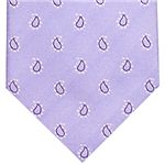 Ermenegildo Zegna (エルメネジルド ゼニア) ネクタイ N-ZEG-A00142 Purple系