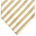 Ermenegildo Zegna (エルメネジルド ゼニア) ネクタイ N-ZEG-A00144 White系