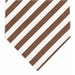 Ermenegildo Zegna (エルメネジルド ゼニア) ネクタイ N-ZEG-A00145 White系