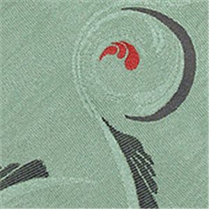Ermenegildo Zegna (エルメネジルド ゼニア) ネクタイ N-ZEG-A00154 Green系