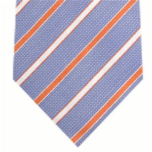 Ermenegildo Zegna (エルメネジルド ゼニア) ネクタイ N-ZEG-A00173 Blue系