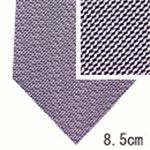 Ermenegildo Zegna (エルメネジルド ゼニア) ネクタイ N-ZEG-A00253 Purple系
