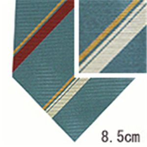 Ermenegildo Zegna (エルメネジルド ゼニア) ネクタイ N-ZEG-A00274 Blue系