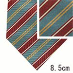 Ermenegildo Zegna (エルメネジルド ゼニア) ネクタイ N-ZEG-A00282 Blue系