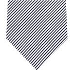 Ermenegildo Zegna (エルメネジルド ゼニア) ネクタイ N-ZEG-A00295 Blue系