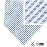 Ermenegildo Zegna (エルメネジルド ゼニア) ネクタイ N-ZEG-A00296 Blue系