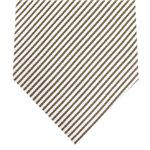 Ermenegildo Zegna (エルメネジルド ゼニア) ネクタイ N-ZEG-A00299 Beige系