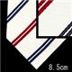 Ermenegildo Zegna (エルメネジルド ゼニア) ネクタイ N-ZEG-A00327 White系の詳細画像4