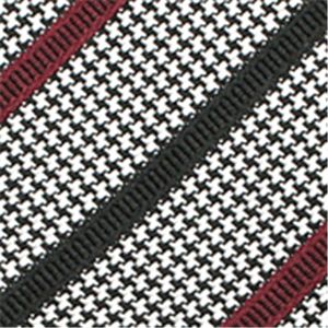 Ermenegildo Zegna (エルメネジルド ゼニア) ネクタイ N-ZEG-A00341 Gray系