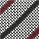 Ermenegildo Zegna (エルメネジルド ゼニア) ネクタイ N-ZEG-A00341 Gray系の詳細画像2