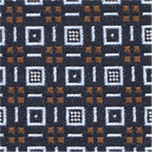 Ermenegildo Zegna (エルメネジルド ゼニア) ネクタイ N-ZEG-A00359 Blue系