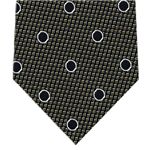 Ermenegildo Zegna (エルメネジルド ゼニア) ネクタイ N-ZEG-A00362 Blue系