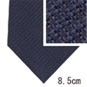 Ermenegildo Zegna (エルメネジルド ゼニア) ネクタイ N-ZEG-A00366 Blue系