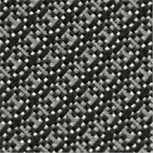 Ermenegildo Zegna (エルメネジルド ゼニア) ネクタイ N-ZEG-A00367 Gray系