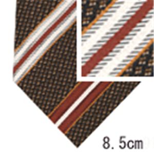 Ermenegildo Zegna (エルメネジルド ゼニア) ネクタイ N-ZEG-A00379 Blue系
