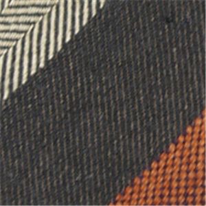 Ermenegildo Zegna (エルメネジルド ゼニア) ネクタイ N-ZEG-A00393 Brown系