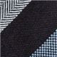 Ermenegildo Zegna (エルメネジルド ゼニア) ネクタイ N-ZEG-A00394 Blue系の詳細画像2