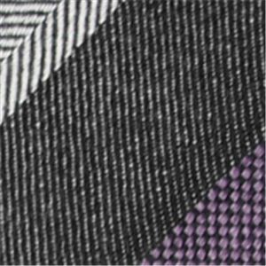 Ermenegildo Zegna (エルメネジルド ゼニア) ネクタイ N-ZEG-A00395 Gray系