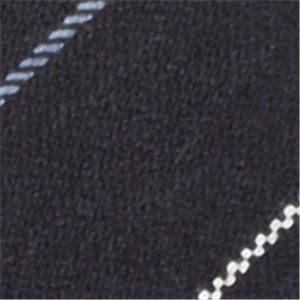 Ermenegildo Zegna (エルメネジルド ゼニア) ネクタイ N-ZEG-A00399 Blue系