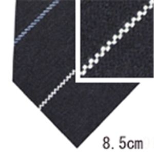 Ermenegildo Zegna (エルメネジルド ゼニア) ネクタイ N-ZEG-A00399 Blue系