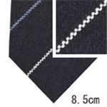 Ermenegildo Zegna (エルメネジルド ゼニア) ネクタイ N-ZEG-A00399 Blue系