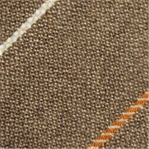 Ermenegildo Zegna (エルメネジルド ゼニア) ネクタイ N-ZEG-A00400 Brown系