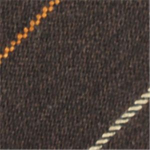 Ermenegildo Zegna (エルメネジルド ゼニア) ネクタイ N-ZEG-A00401 Brown系