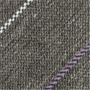 Ermenegildo Zegna (エルメネジルド ゼニア) ネクタイ N-ZEG-A00402 Gray系