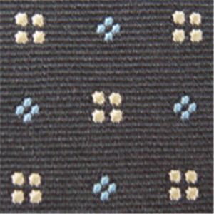 Ermenegildo Zegna (エルメネジルド ゼニア) ネクタイ N-ZEG-A00404 Gray系