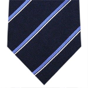 Ermenegildo Zegna (エルメネジルド ゼニア) ネクタイ N-ZEG-A00406 Blue系