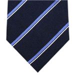 Ermenegildo Zegna (エルメネジルド ゼニア) ネクタイ N-ZEG-A00406 Blue系