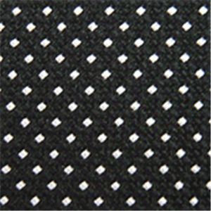 Ermenegildo Zegna (エルメネジルド ゼニア) ネクタイ N-ZEG-A00408 Black系