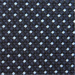 Ermenegildo Zegna (エルメネジルド ゼニア) ネクタイ N-ZEG-A00409 Blue系