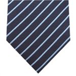 Ermenegildo Zegna (エルメネジルド ゼニア) ネクタイ N-ZEG-A00411 Blue系