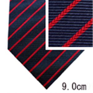 Ermenegildo Zegna (エルメネジルド ゼニア) ネクタイ N-ZEG-A00412 Blue系