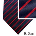 Ermenegildo Zegna (エルメネジルド ゼニア) ネクタイ N-ZEG-A00412 Blue系