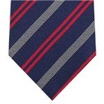Ermenegildo Zegna (エルメネジルド ゼニア) ネクタイ N-ZEG-A00418 Blue系