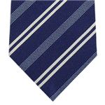 Ermenegildo Zegna (エルメネジルド ゼニア) ネクタイ N-ZEG-A00419 Blue系