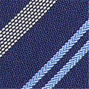 Ermenegildo Zegna (エルメネジルド ゼニア) ネクタイ N-ZEG-A00423 Blue系