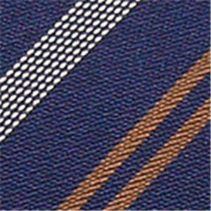 Ermenegildo Zegna (エルメネジルド ゼニア) ネクタイ N-ZEG-A00424 Blue系