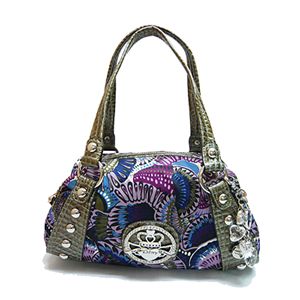 Kathy Van Zeeland(�L���V�[���@���W�[�����h) �o�b�O H26180-10476 MULTI