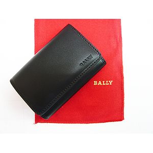 BALLY(Х꡼) ۥ SWEN BLACK