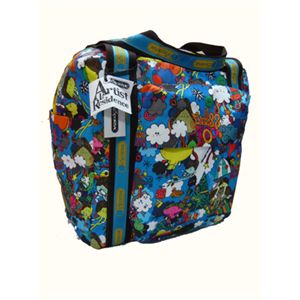 LeSportsac(���X�|�[�g�T�b�N) BFREE �o�b�O 8751-3827	