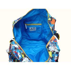 LeSportsac(レスポートサック) BFREE バッグ 8754-3827