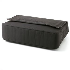 LeSportsac Men’s メッセンジャーバッグ 9729 Abyss
