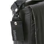 LeSportsac Men’s メッセンジャーバッグ 9729 Cavern