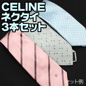 CELINEʥ꡼̡˥ͥ  3ܥåȡǤ